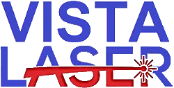 ویستا لیزر